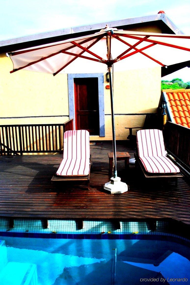 Ferienwohnung Bliss In The Bay Plettenberg Bay Einrichtungen foto