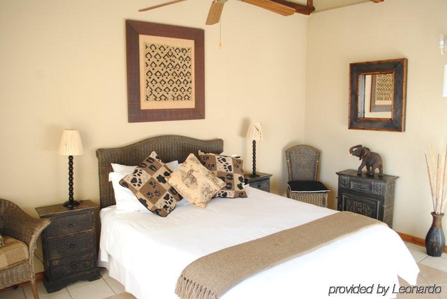 Ferienwohnung Bliss In The Bay Plettenberg Bay Zimmer foto