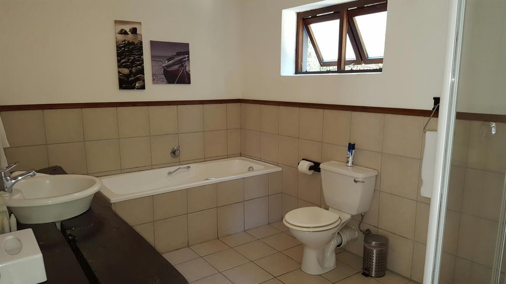 Ferienwohnung Bliss In The Bay Plettenberg Bay Exterior foto