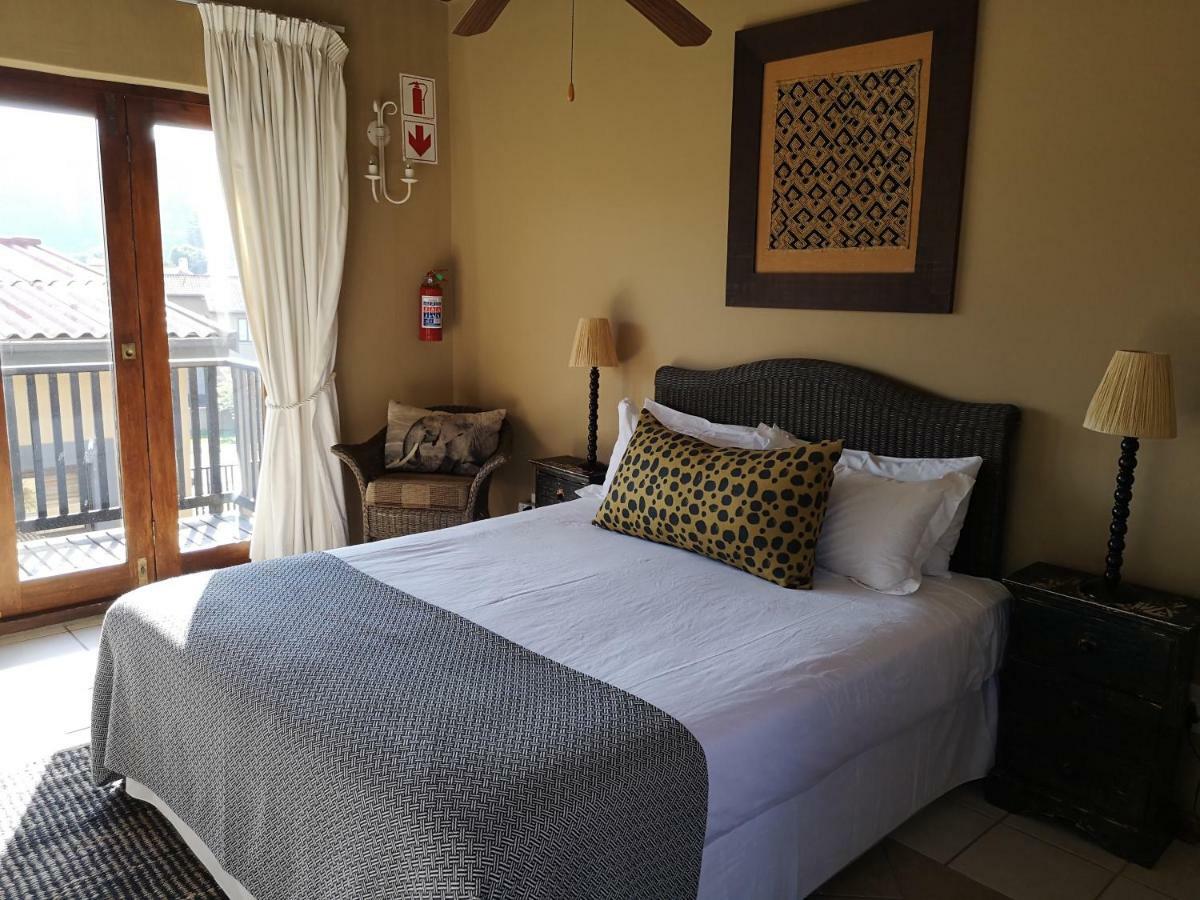 Ferienwohnung Bliss In The Bay Plettenberg Bay Exterior foto