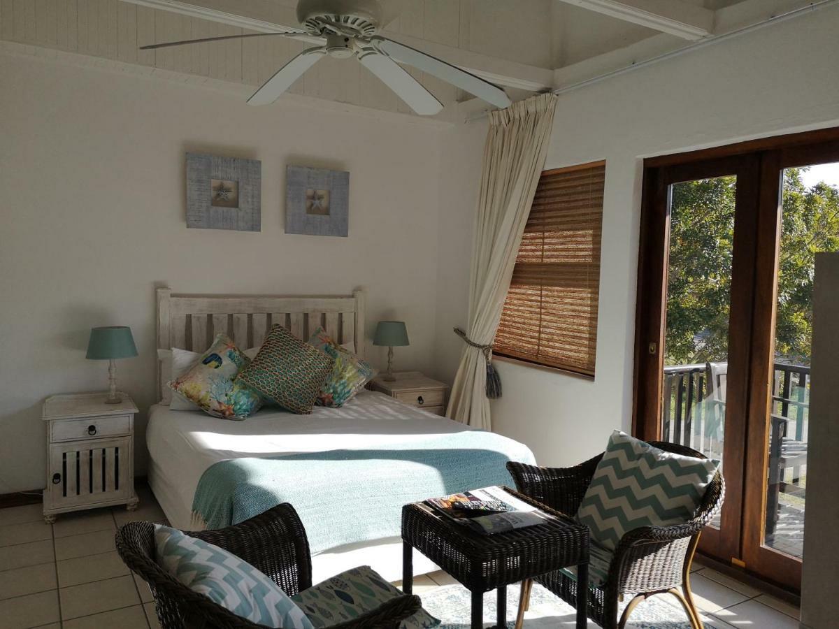 Ferienwohnung Bliss In The Bay Plettenberg Bay Exterior foto
