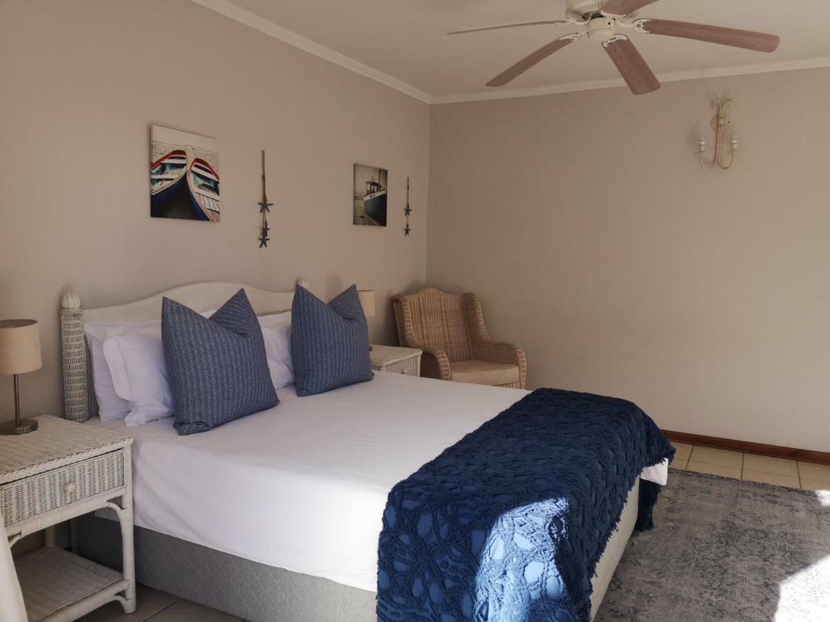 Ferienwohnung Bliss In The Bay Plettenberg Bay Exterior foto