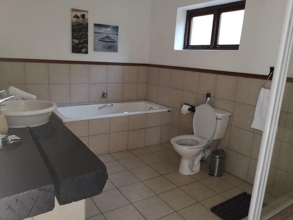 Ferienwohnung Bliss In The Bay Plettenberg Bay Exterior foto