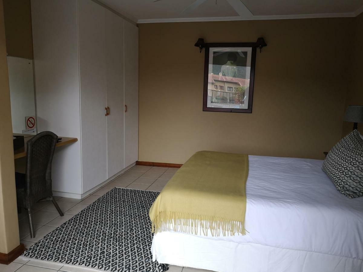 Ferienwohnung Bliss In The Bay Plettenberg Bay Exterior foto
