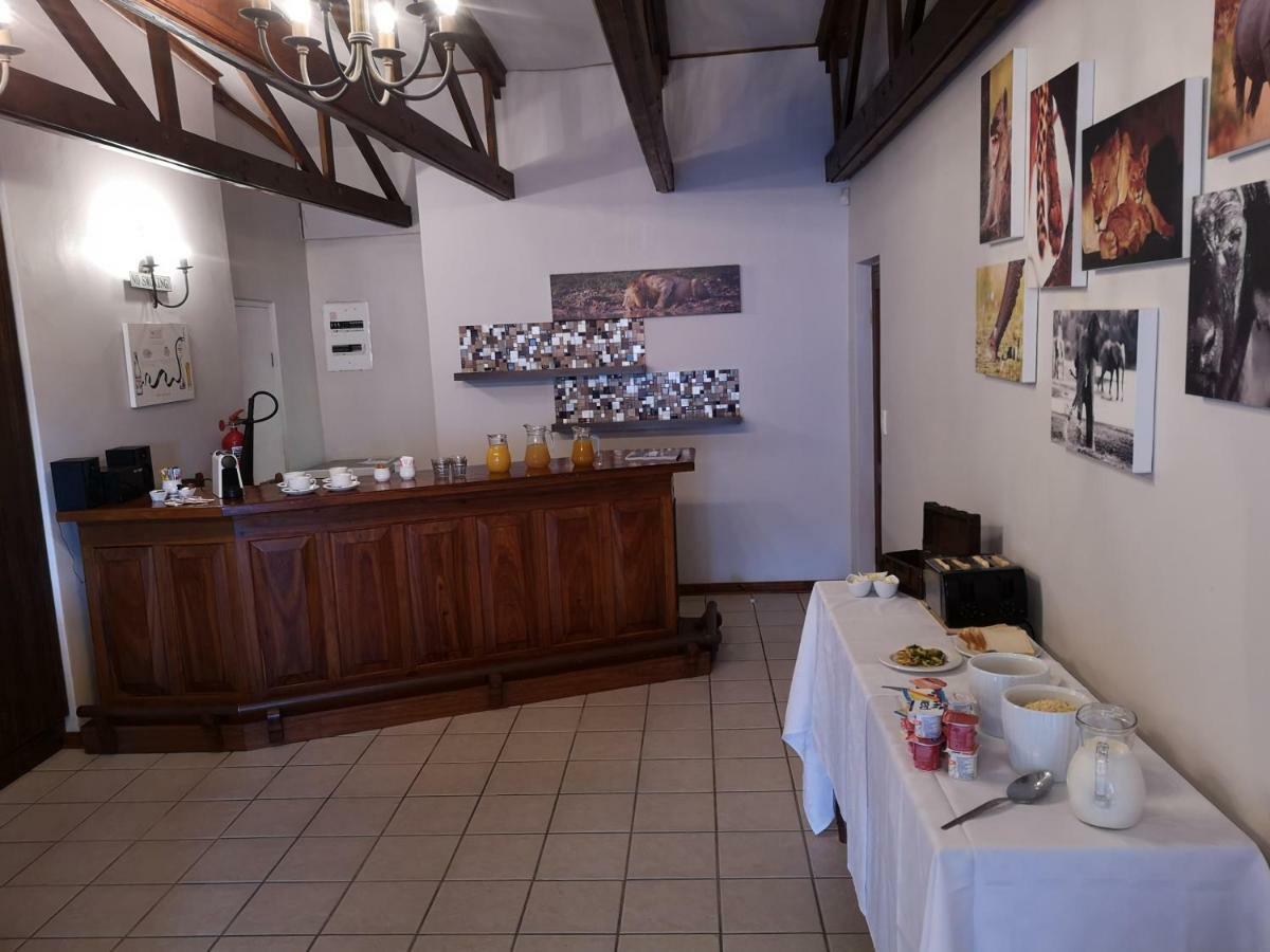 Ferienwohnung Bliss In The Bay Plettenberg Bay Exterior foto