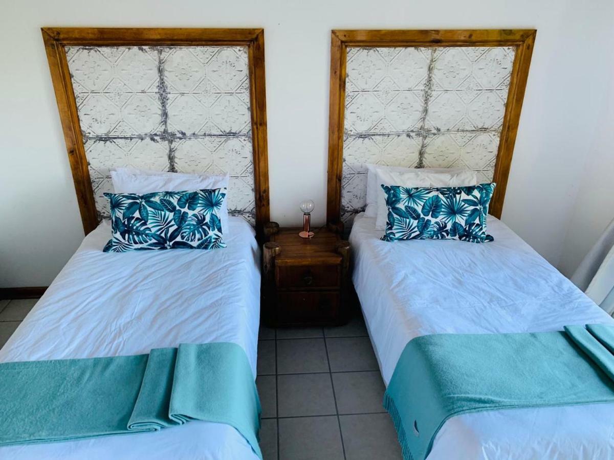 Ferienwohnung Bliss In The Bay Plettenberg Bay Exterior foto