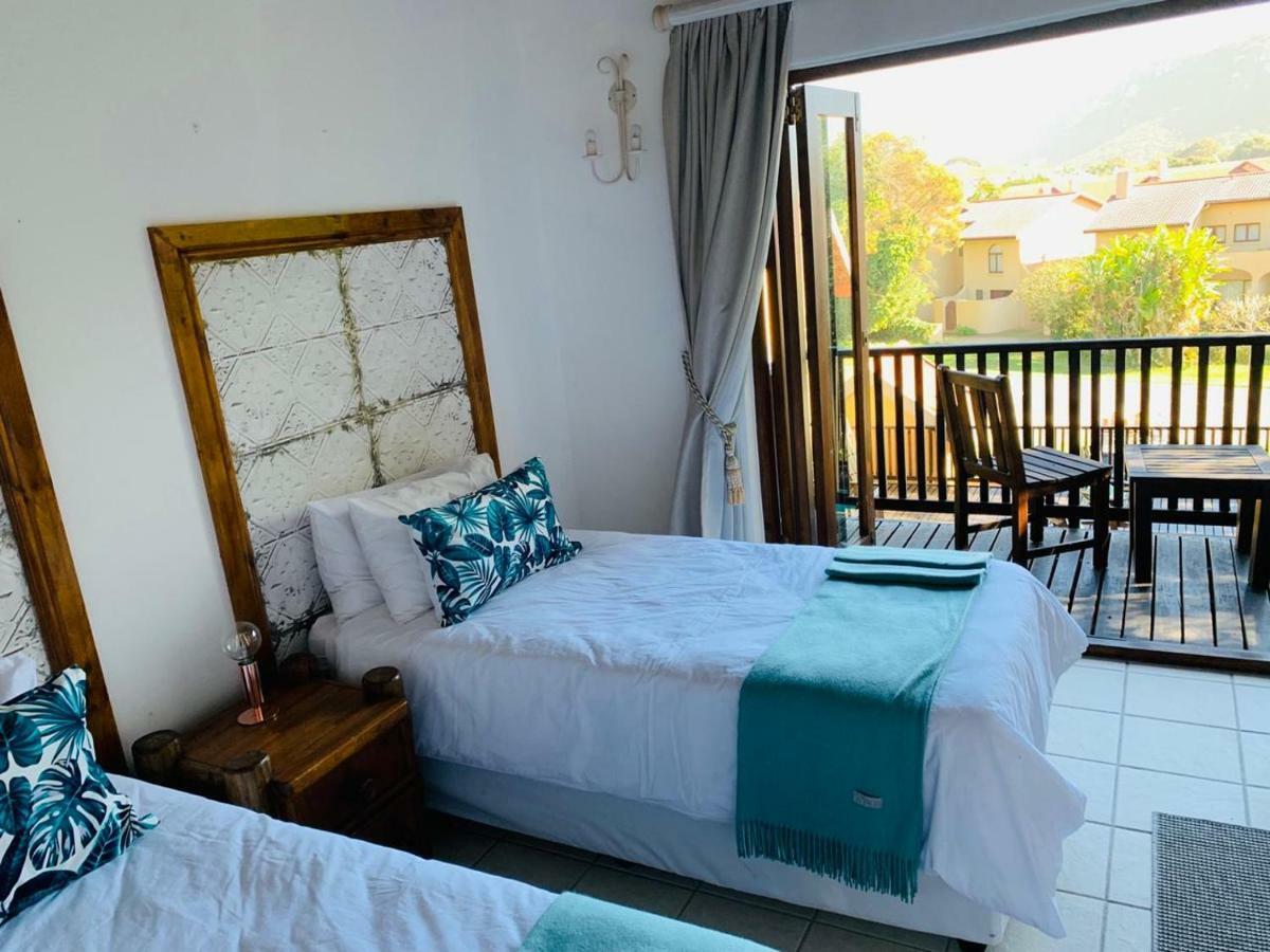 Ferienwohnung Bliss In The Bay Plettenberg Bay Exterior foto