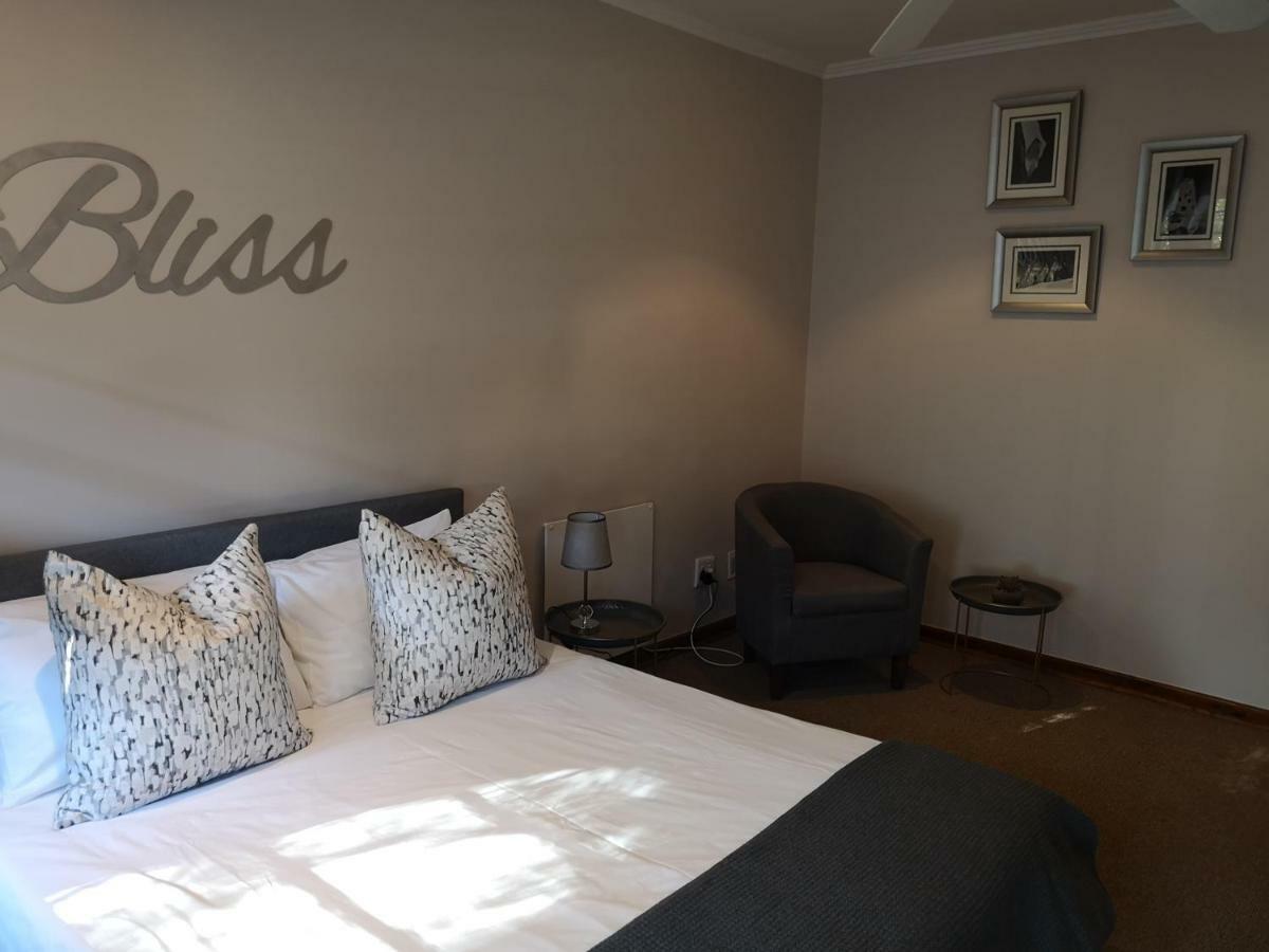 Ferienwohnung Bliss In The Bay Plettenberg Bay Exterior foto