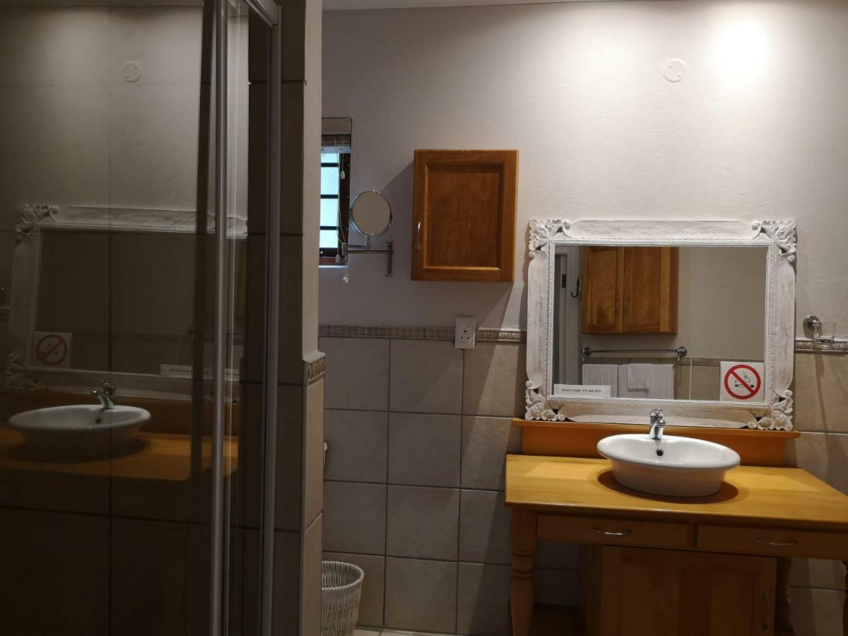 Ferienwohnung Bliss In The Bay Plettenberg Bay Exterior foto