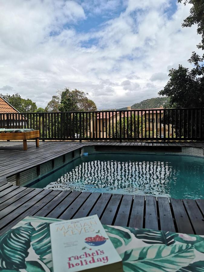 Ferienwohnung Bliss In The Bay Plettenberg Bay Exterior foto